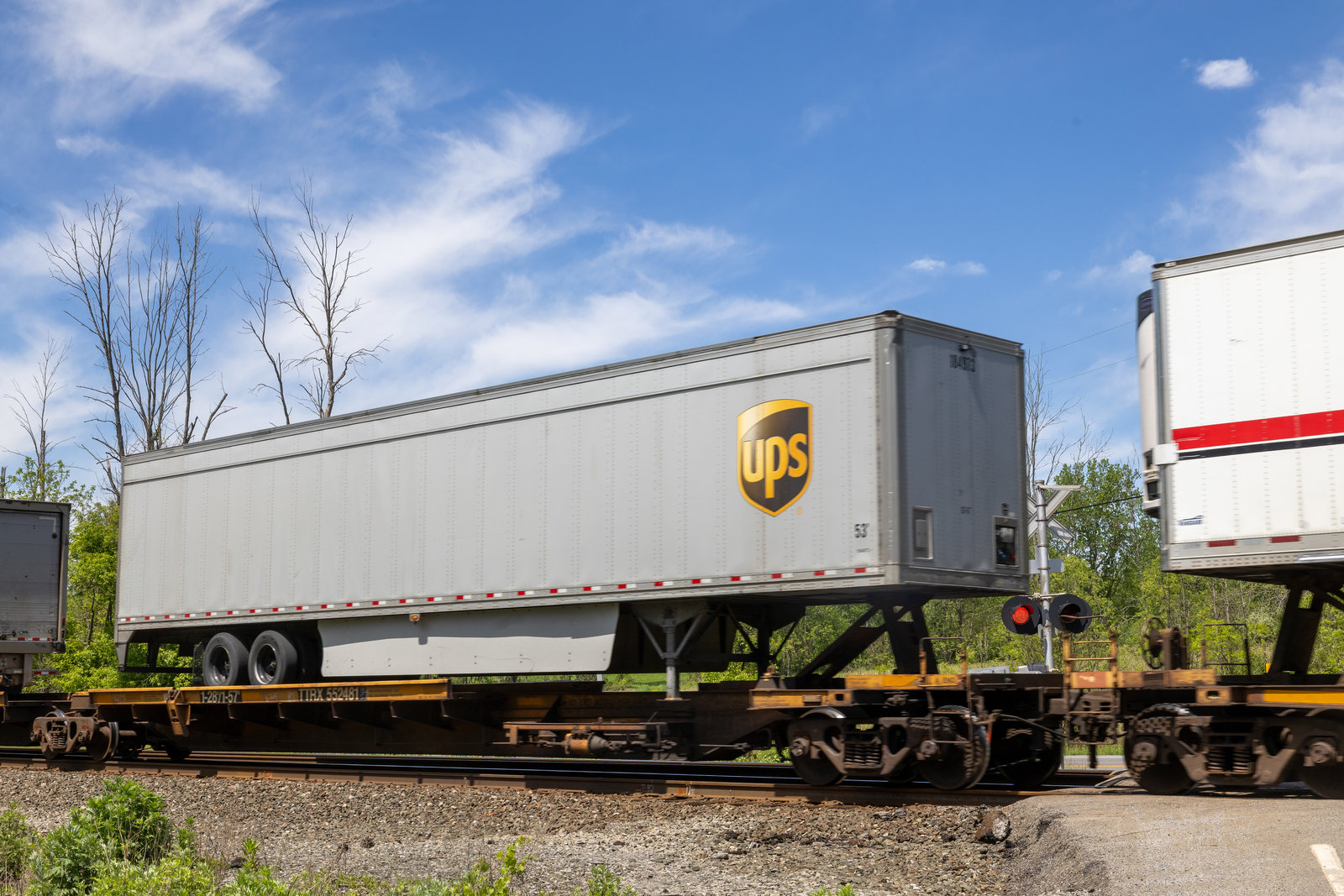 TTRX 552481A