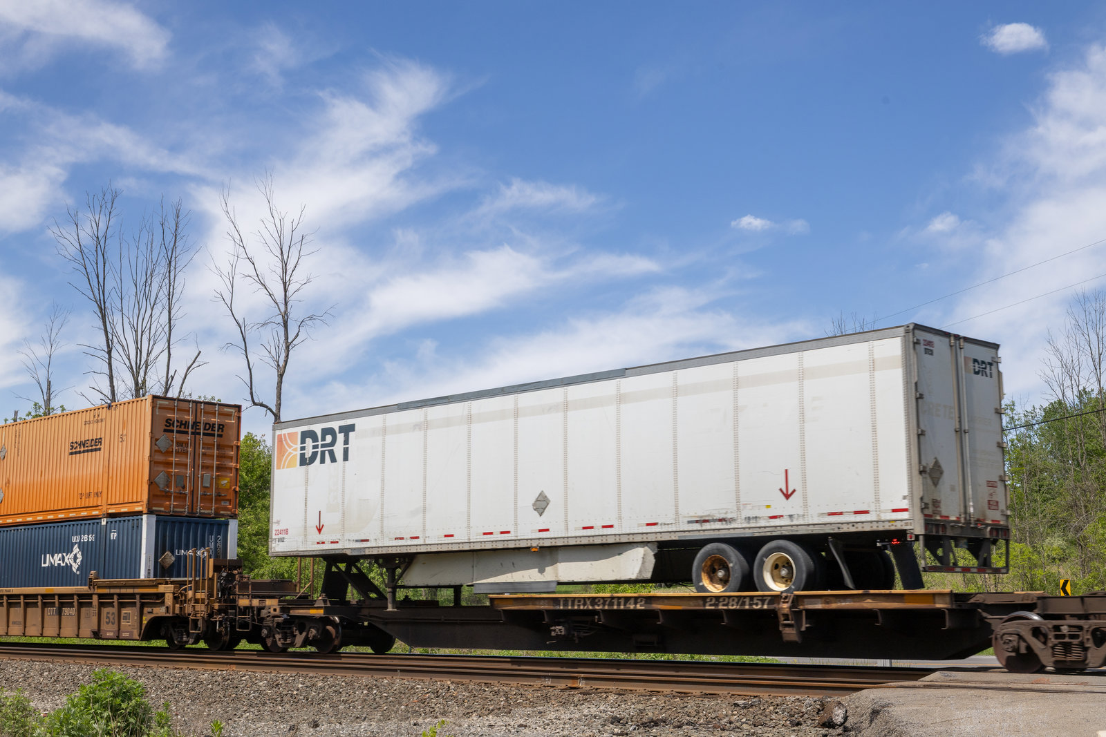 TTRX 371142A