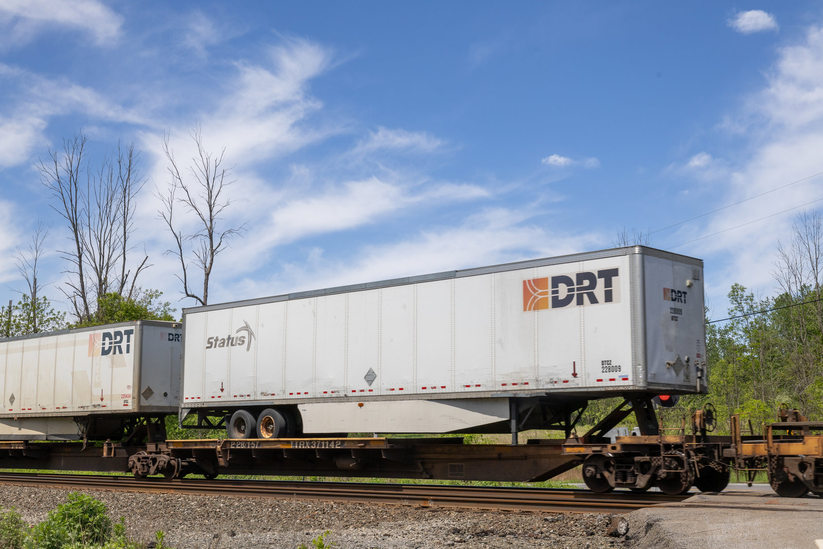 TTRX 371142B