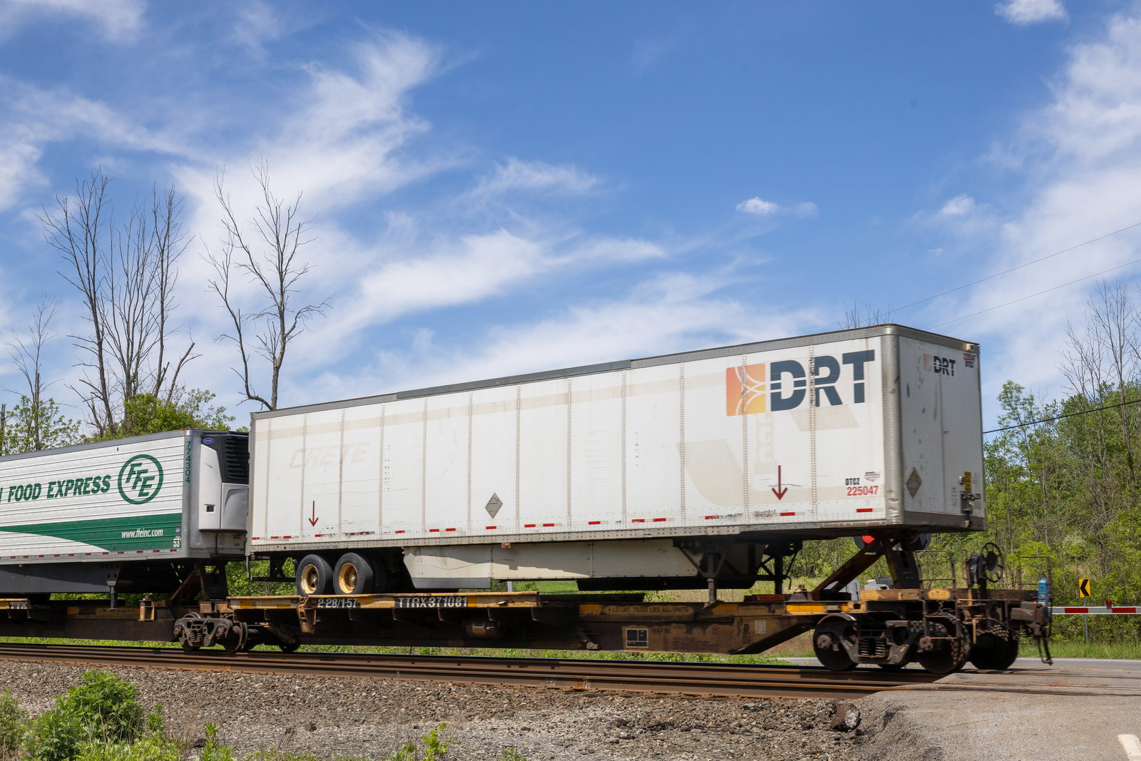 TTRX 371081B