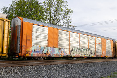 TTGX 693743