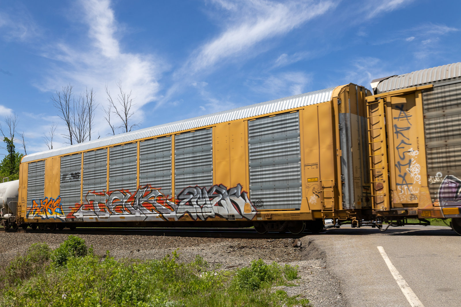 TTGX 997363