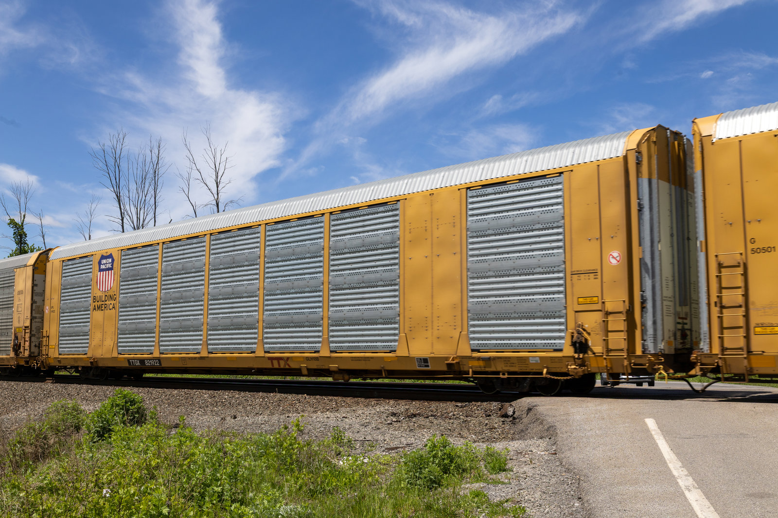 TTGX 821922
