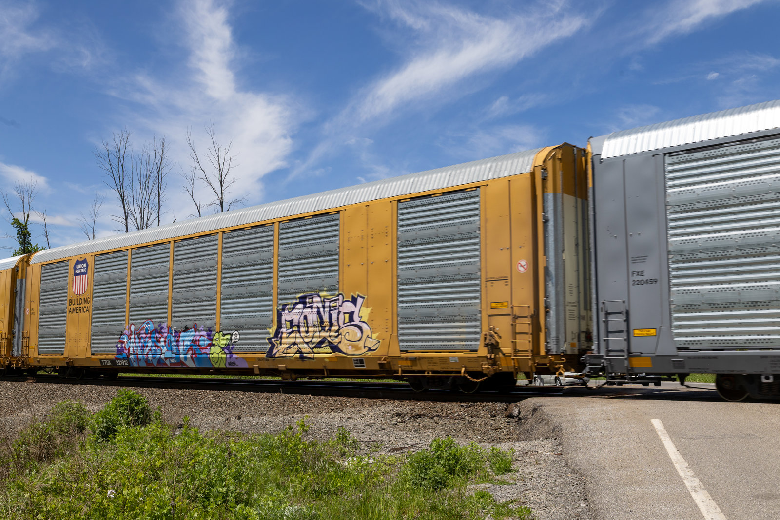 TTGX 821912