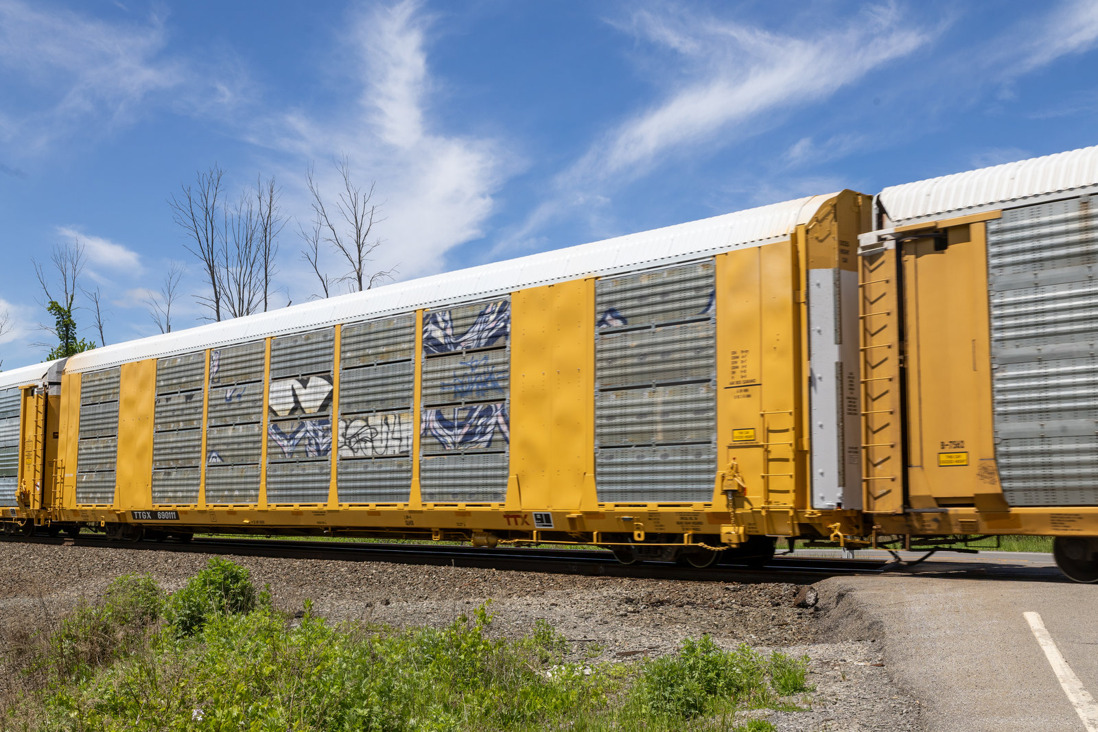 TTGX 690111