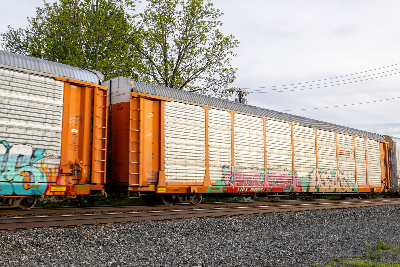 TTGX 953357