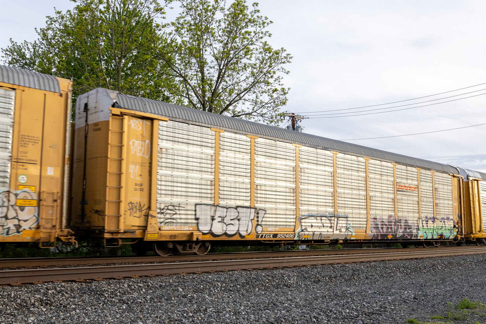 TTGX 952406