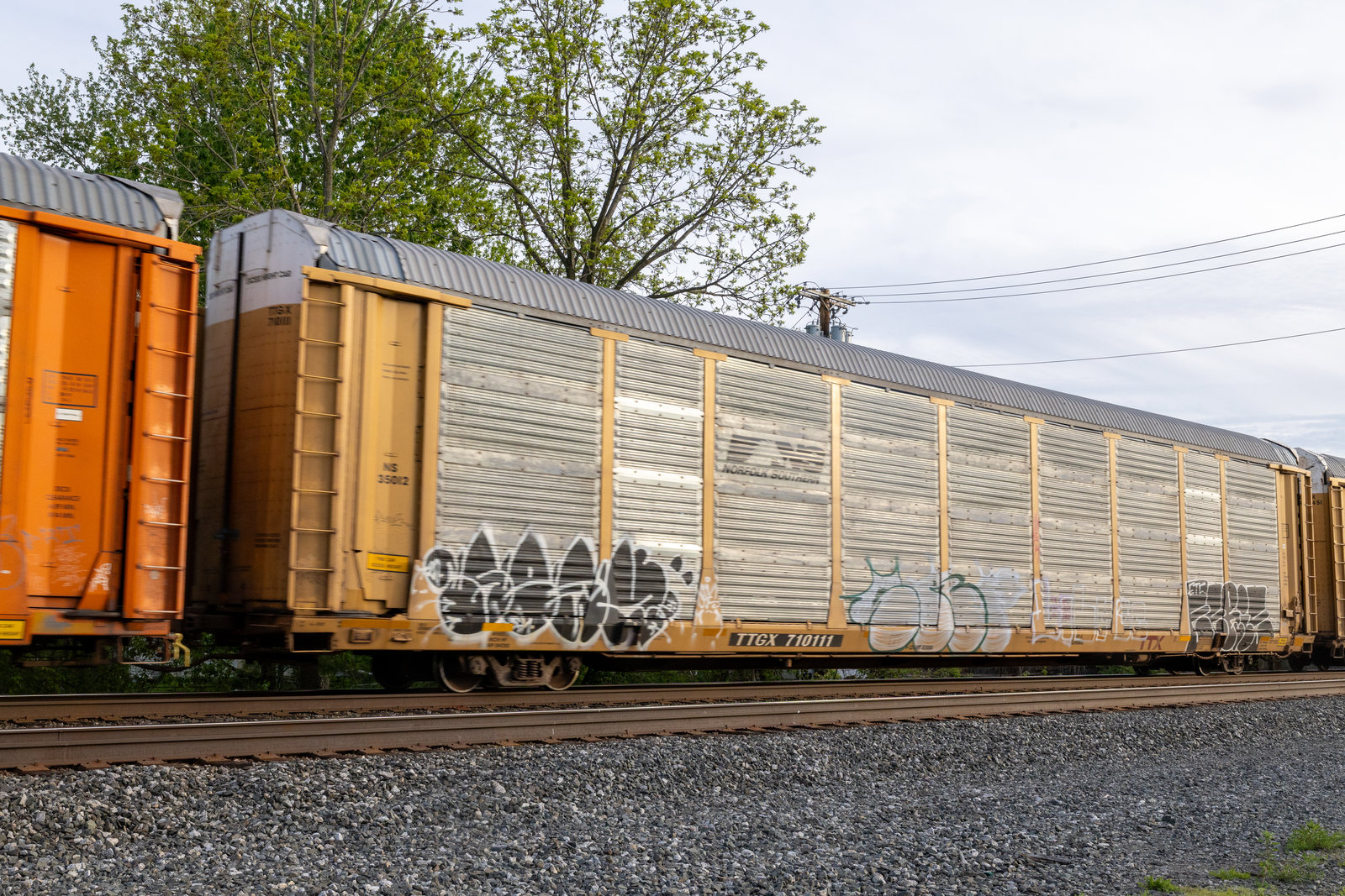 TTGX 710111