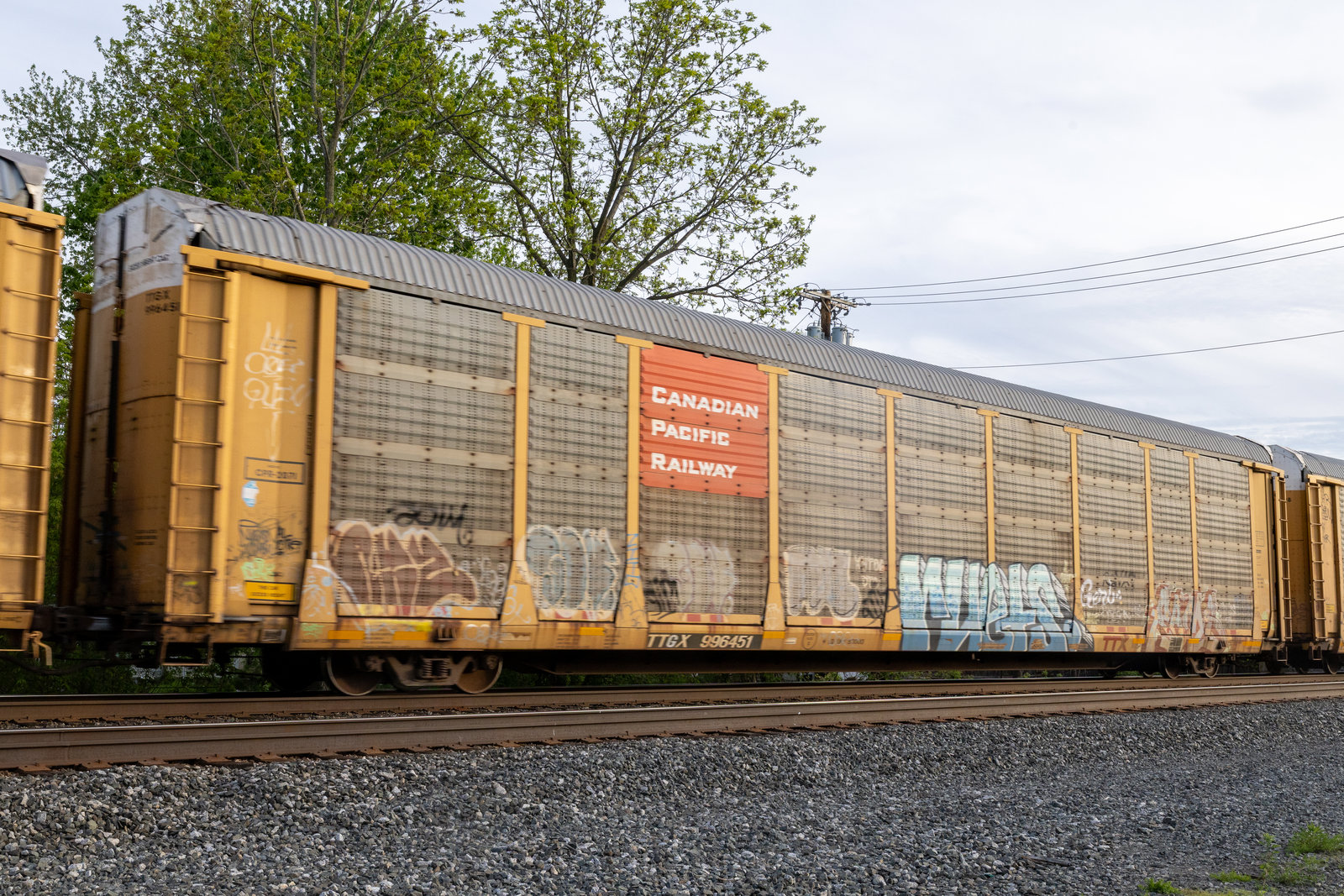 TTGX 996451