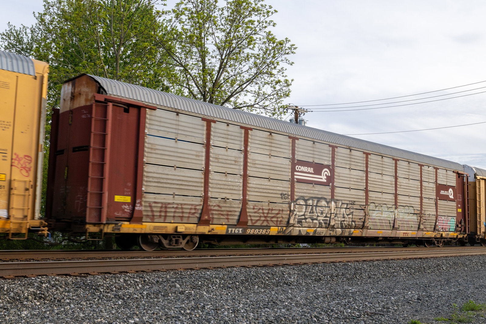 TTGX 980383