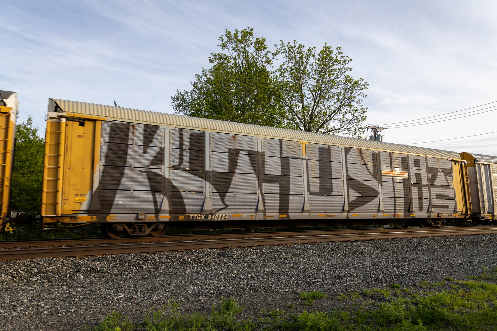 TTGX 940884
