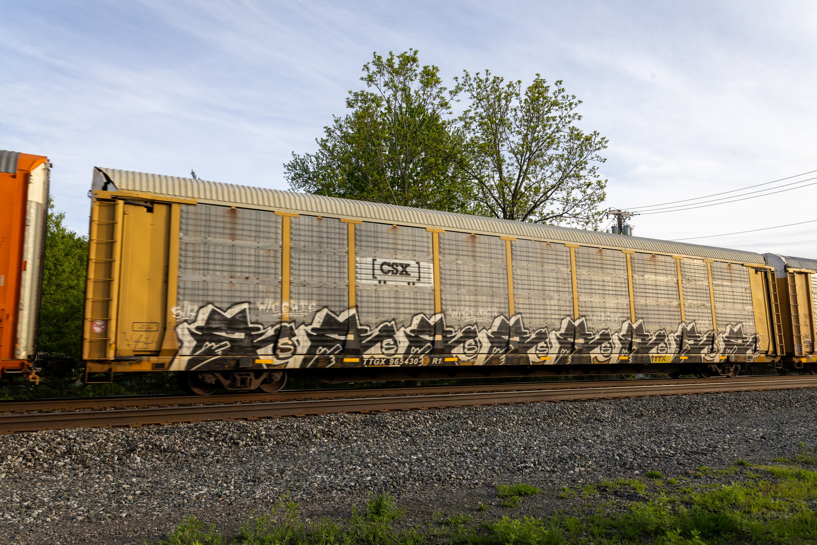 TTGX 965430