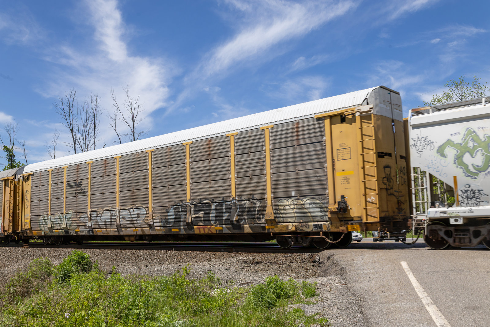 TTGX 160129