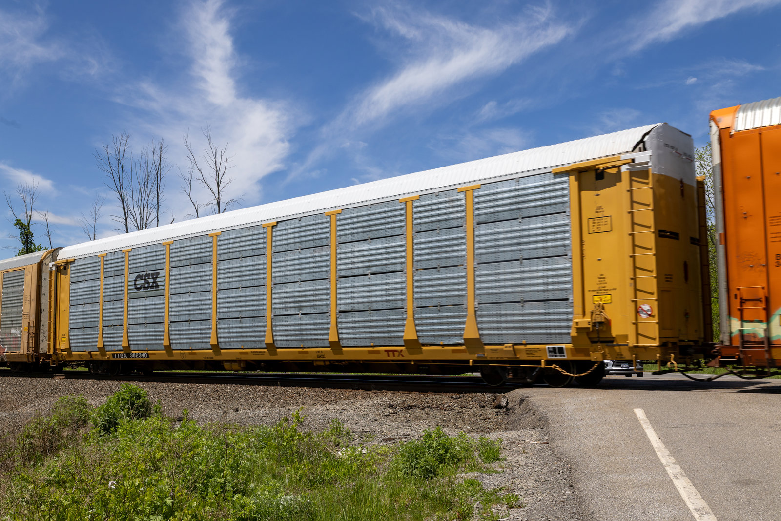 TTGX 982340