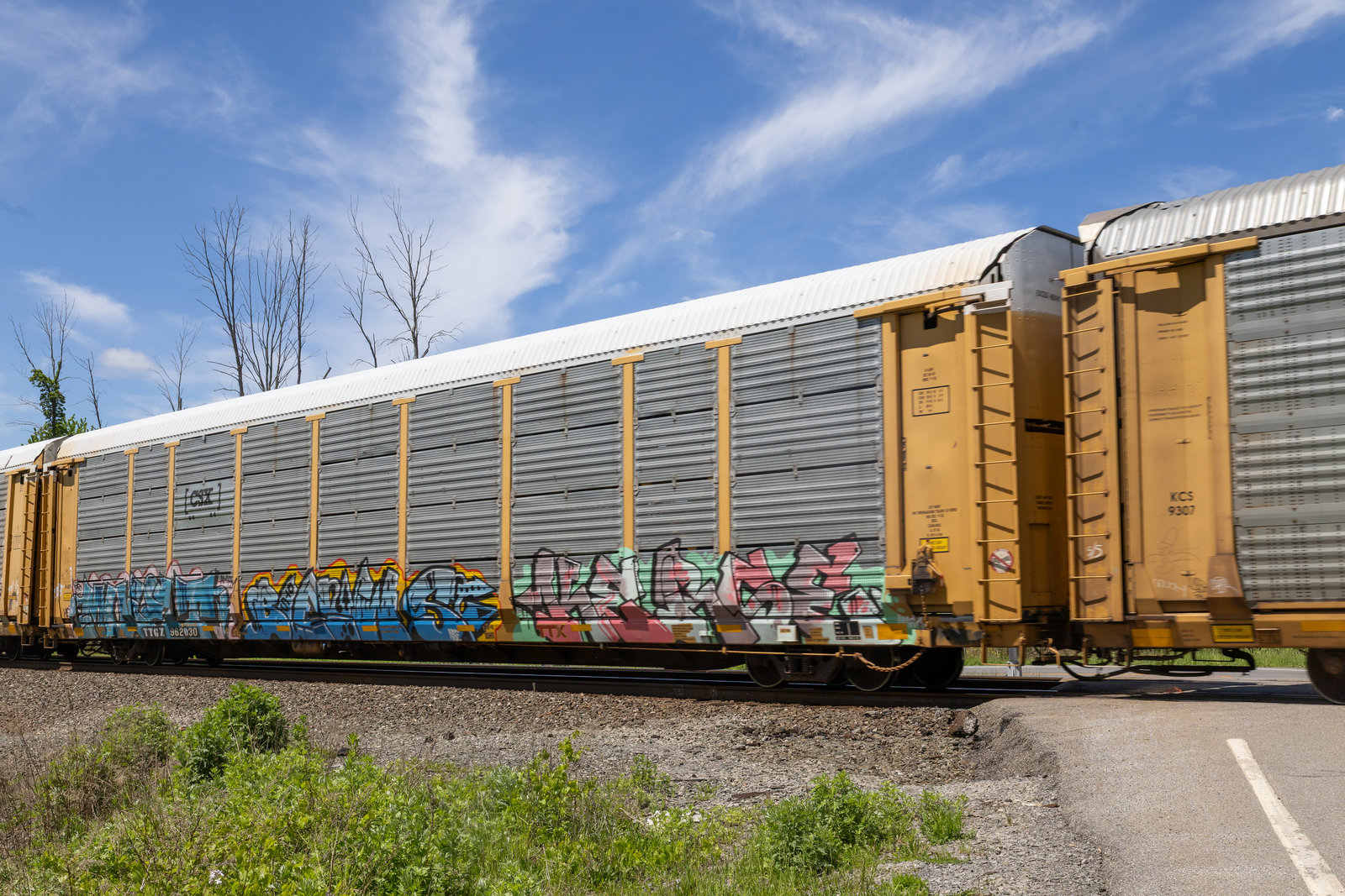 TTGX 962030