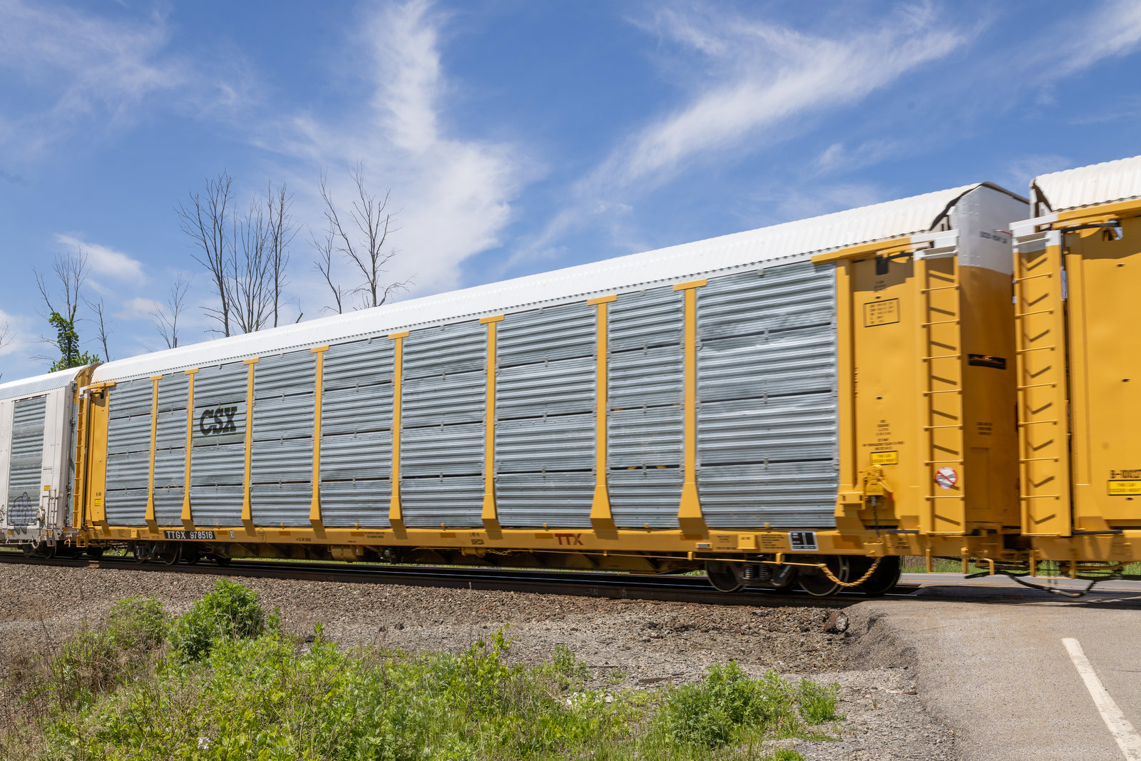 TTGX 978516