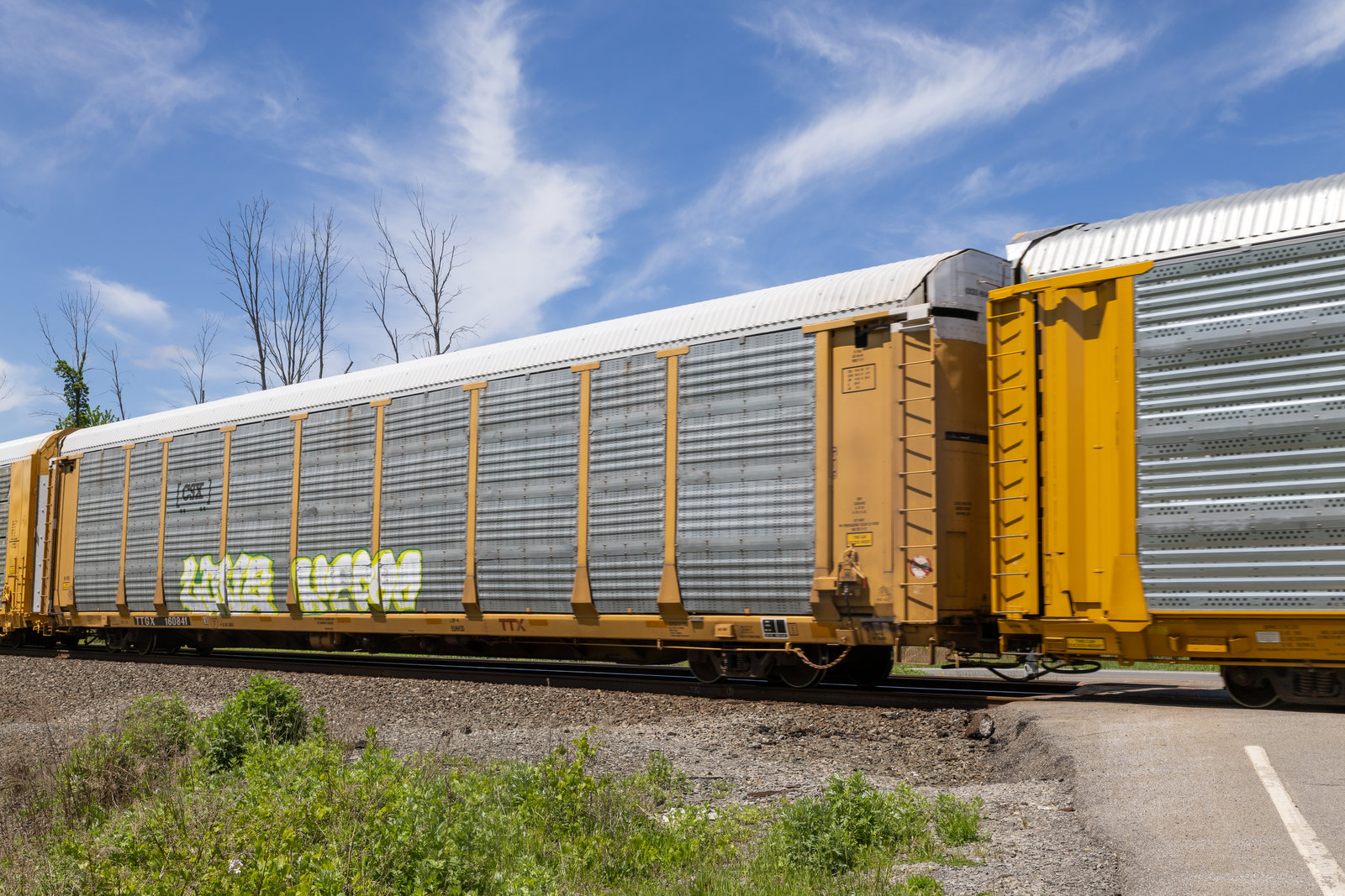 TTGX 160841