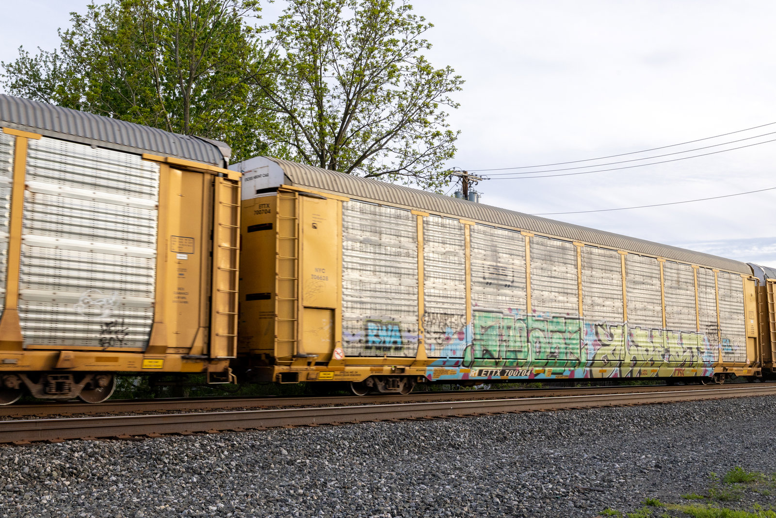 ETTX 700704