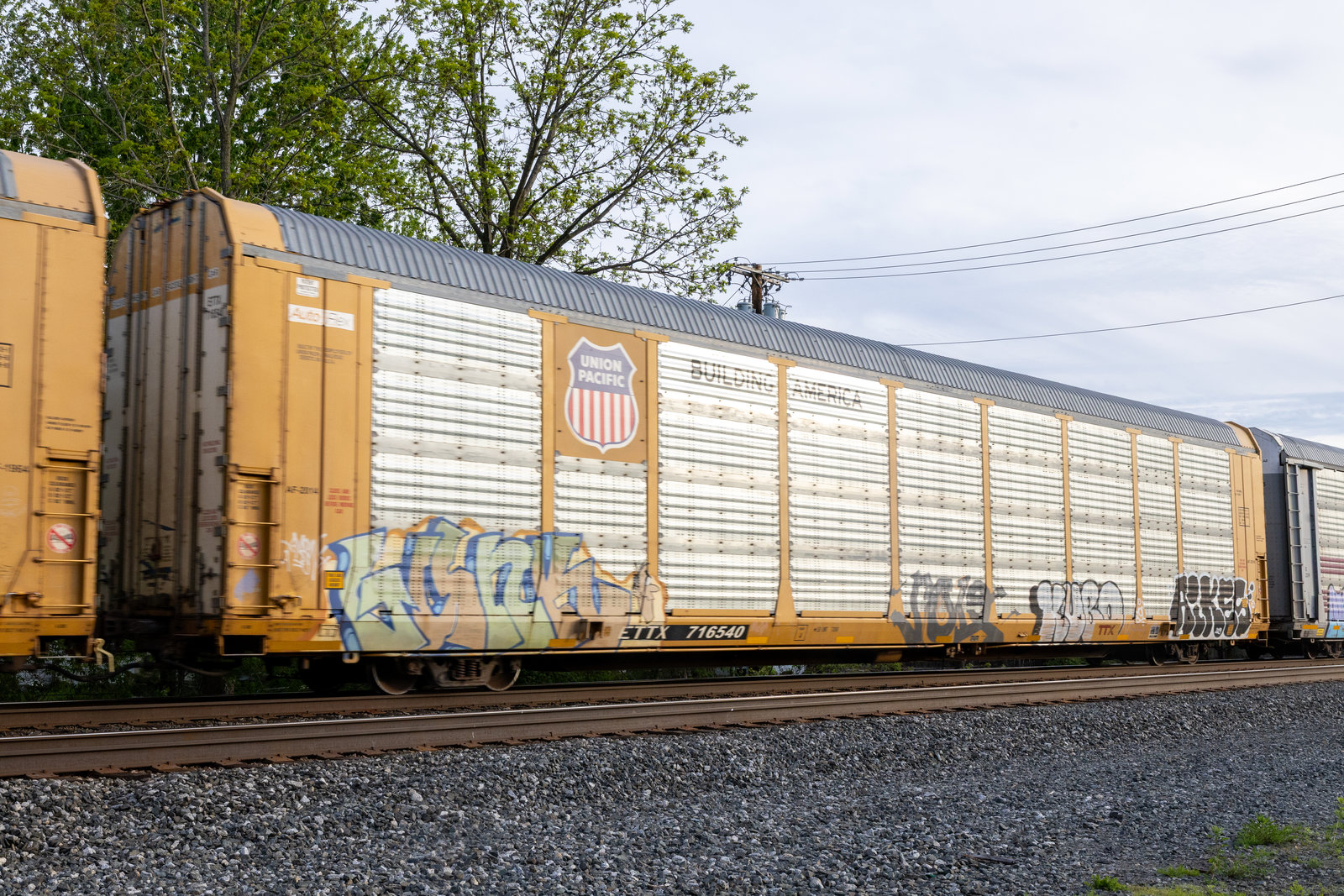 ETTX 716540