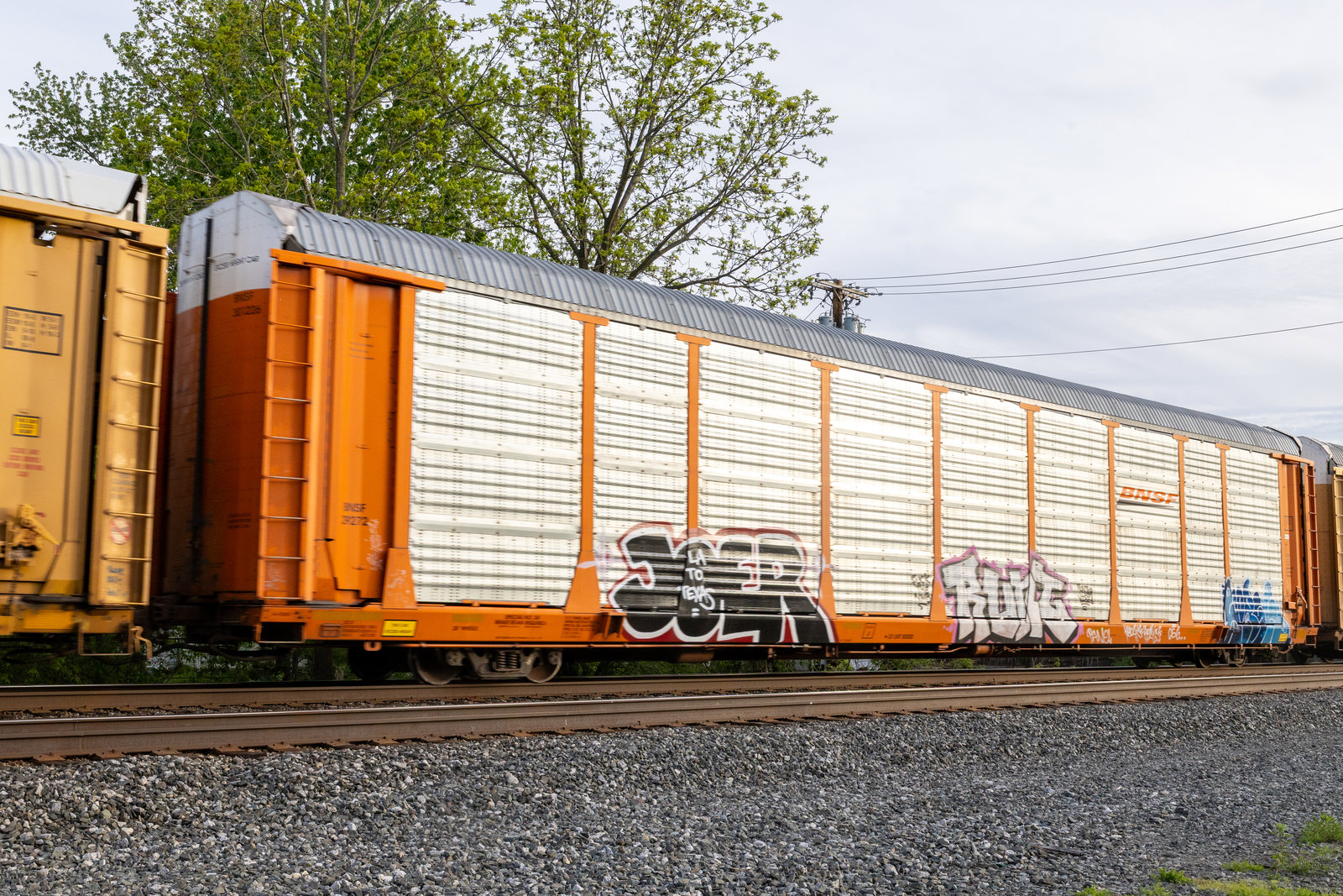 BNSF 301206