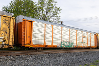 BNSF 302494