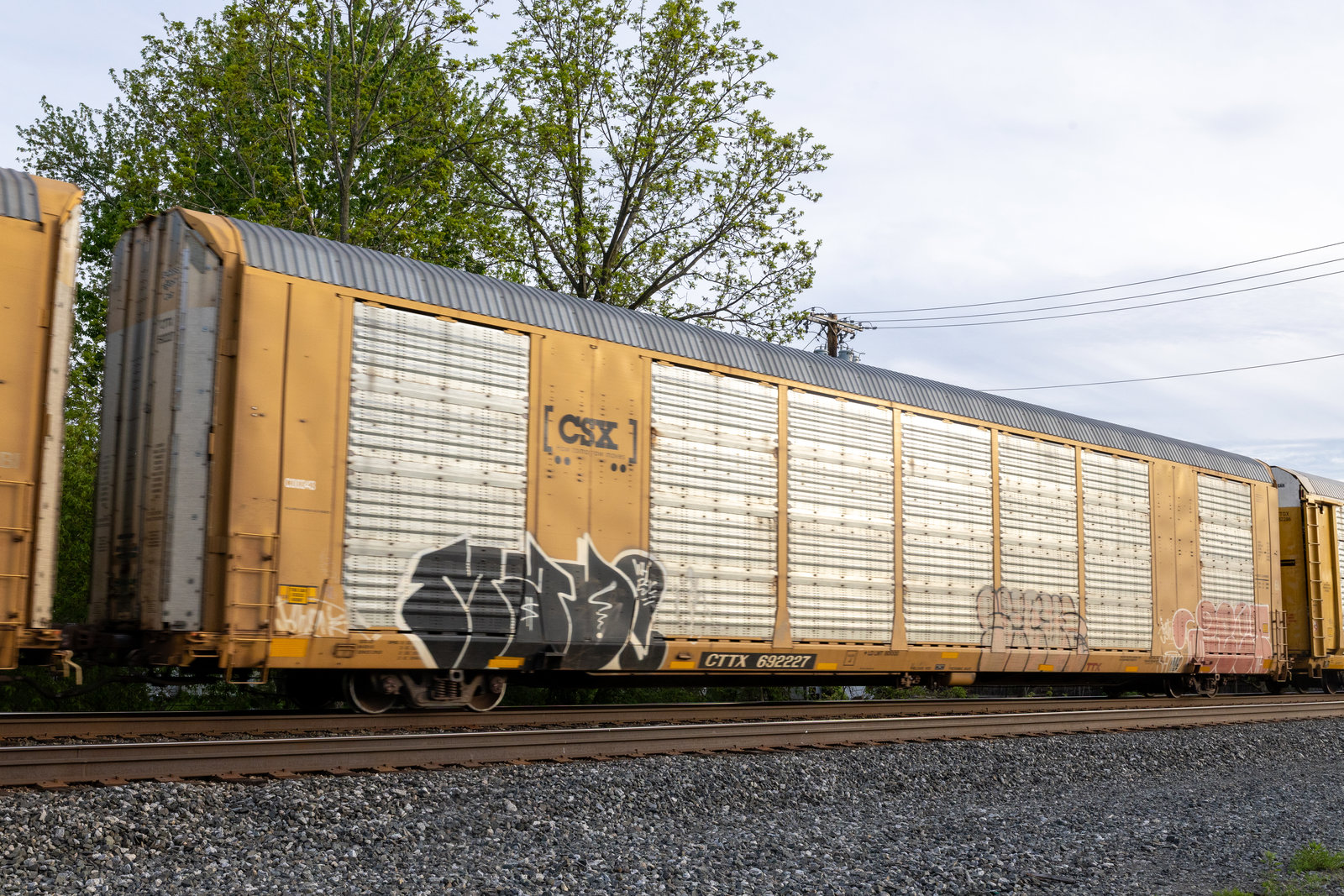 CTTX 692227