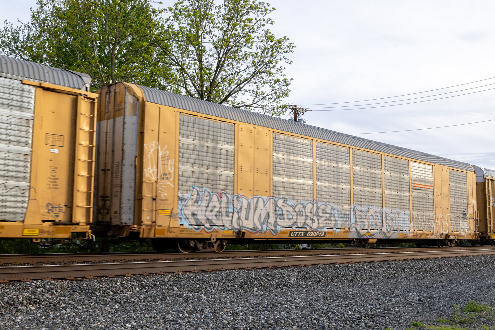 CTTX 690249