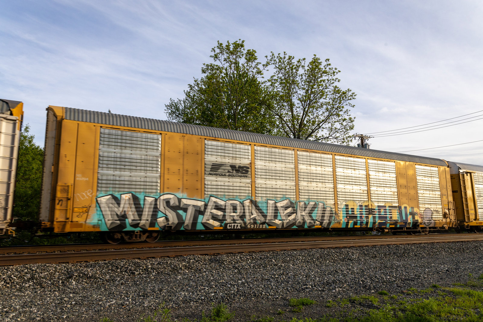 CTTX 691788