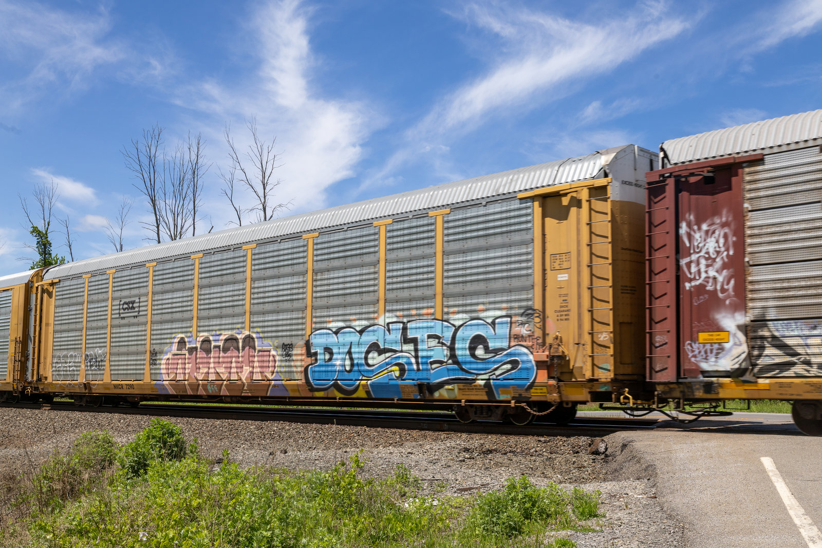 NKCR 7290