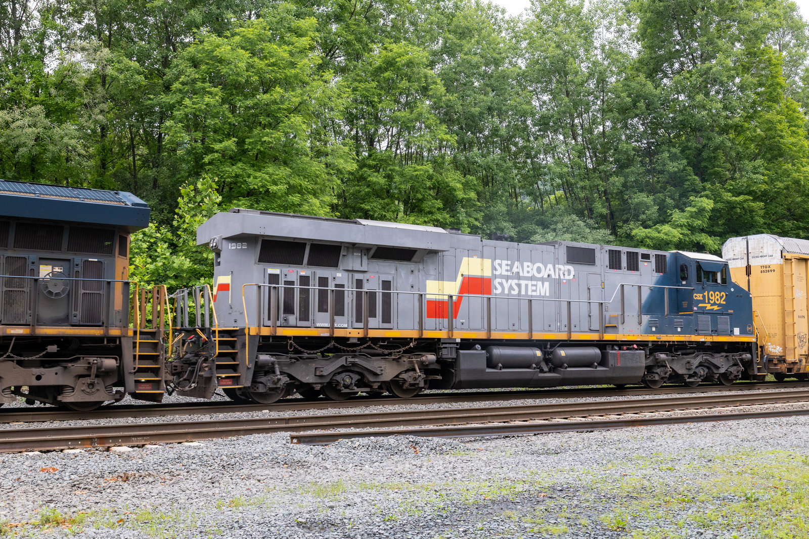 CSXT 1982