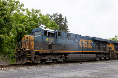 CSXT