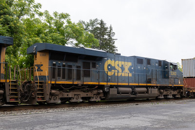 CSXT