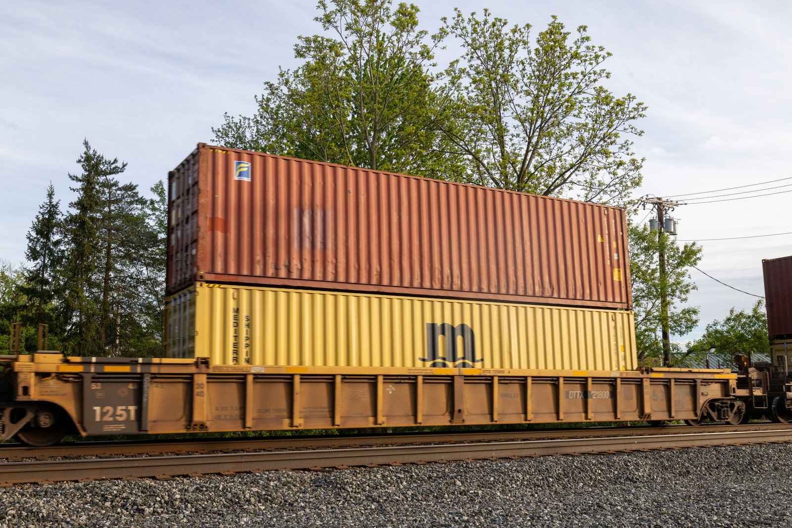 DTTX 721800A
