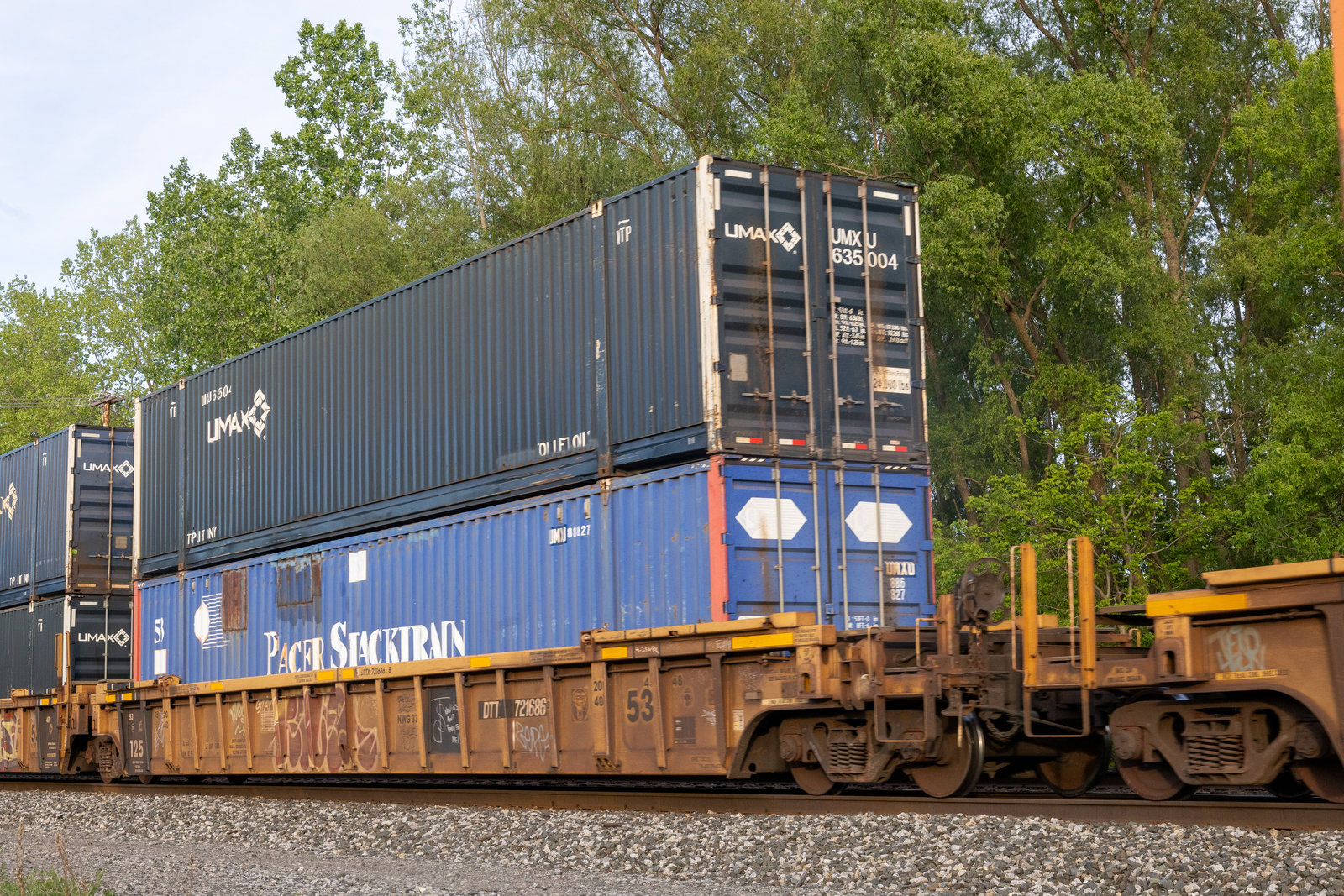 DTTX 721686B