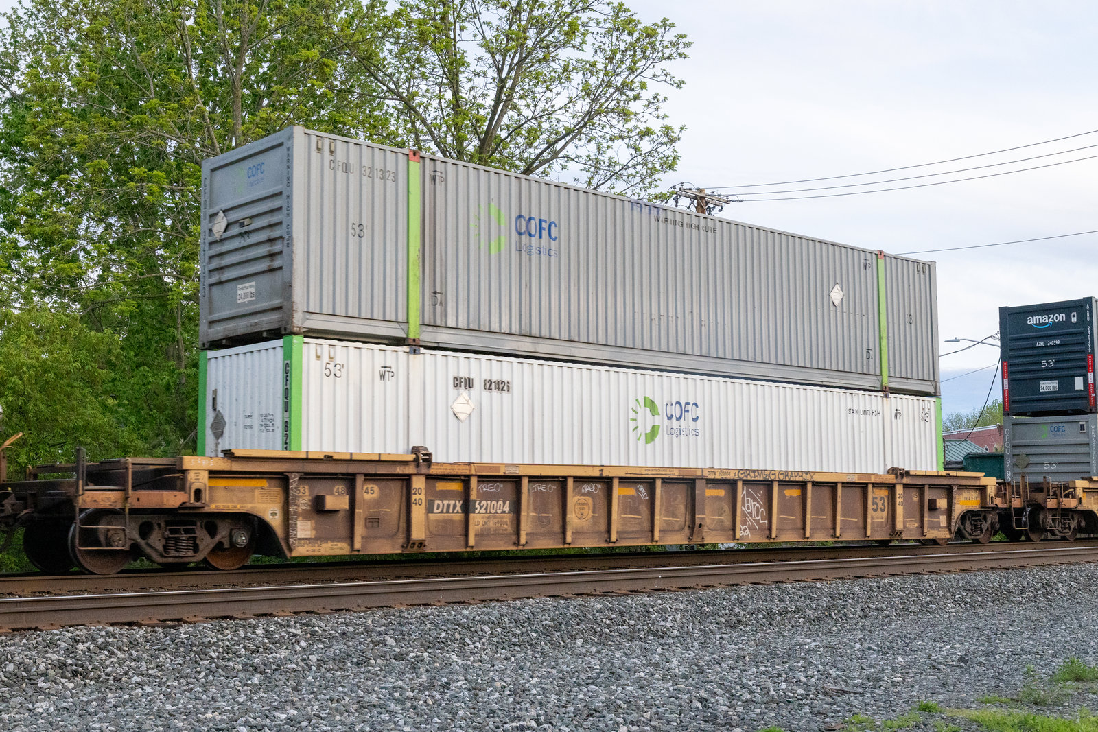DTTX 621004A