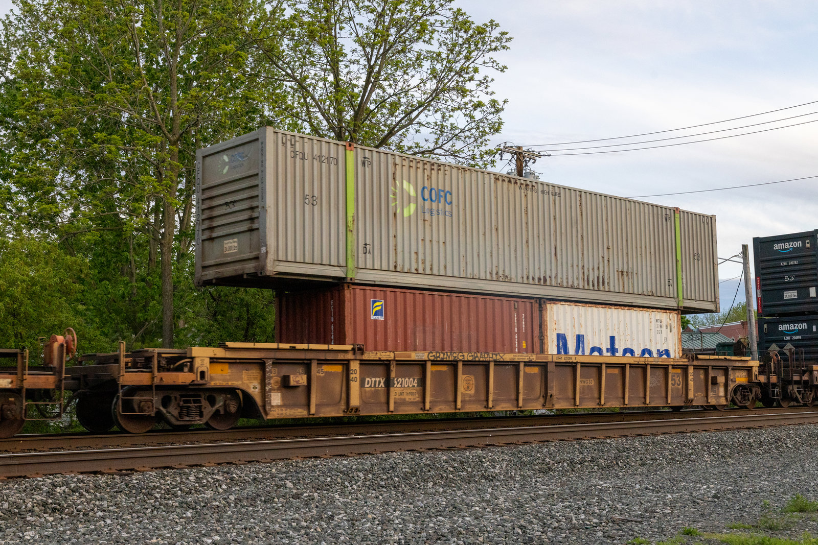 DTTX 621004B