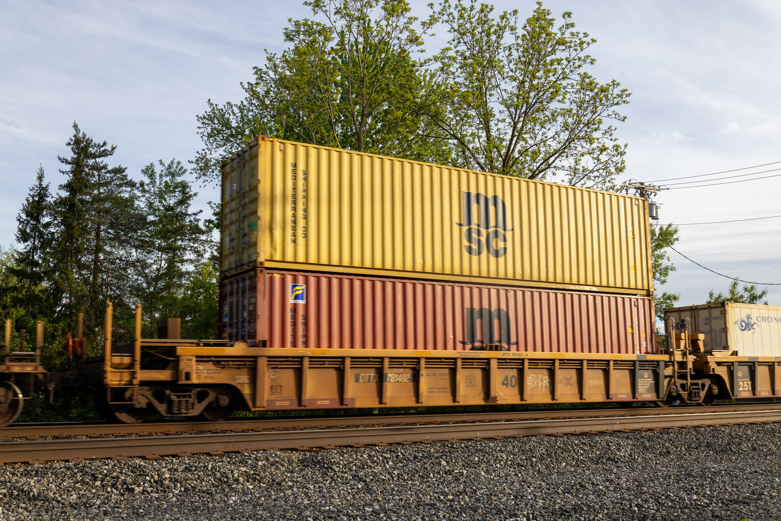 DTTX 781482A