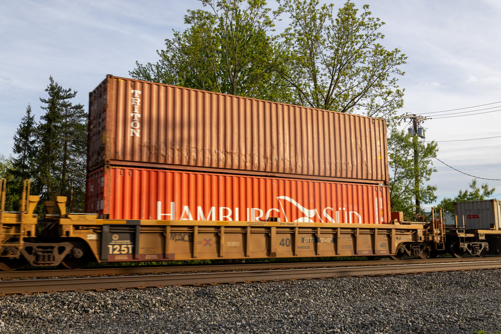 DTTX 781482B