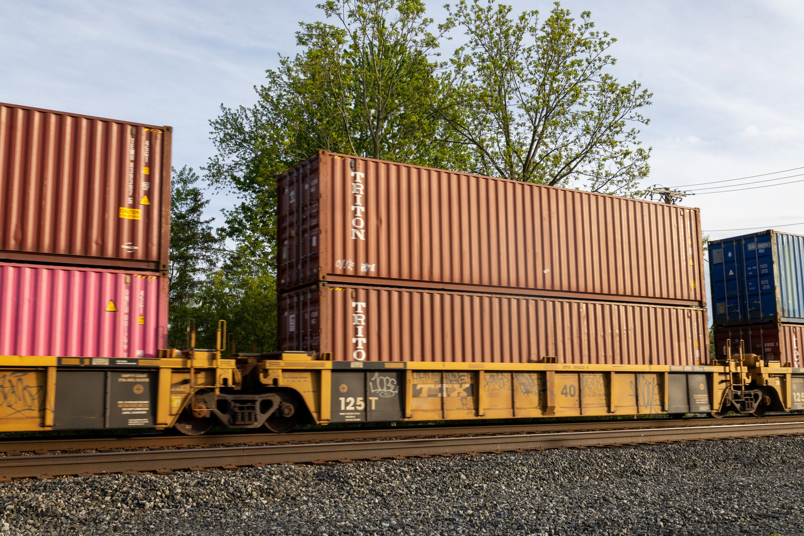 DTTX 781023E