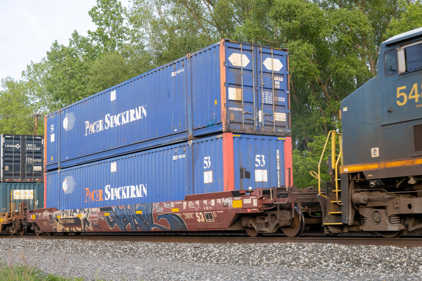 DTTX 890607