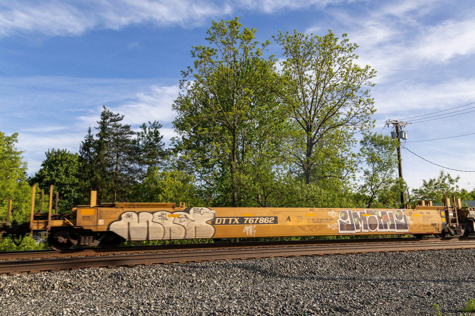 DTTX 767862A