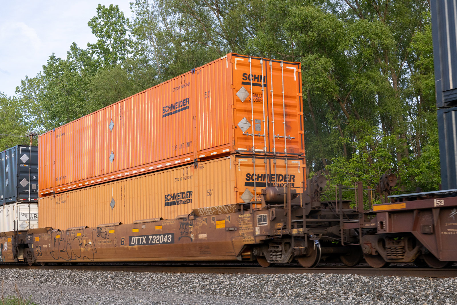 DTTX 732043B