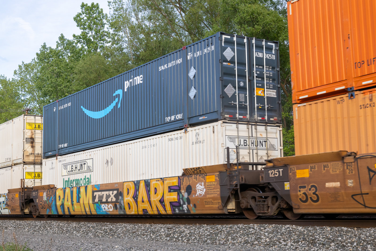 DTTX 732043C
