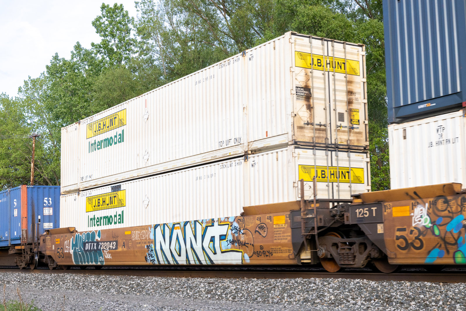 DTTX 732043A