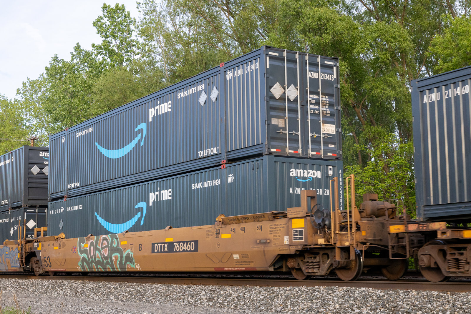 DTTX 768460B