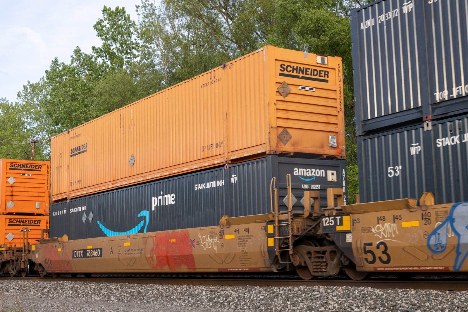 DTTX 768460A