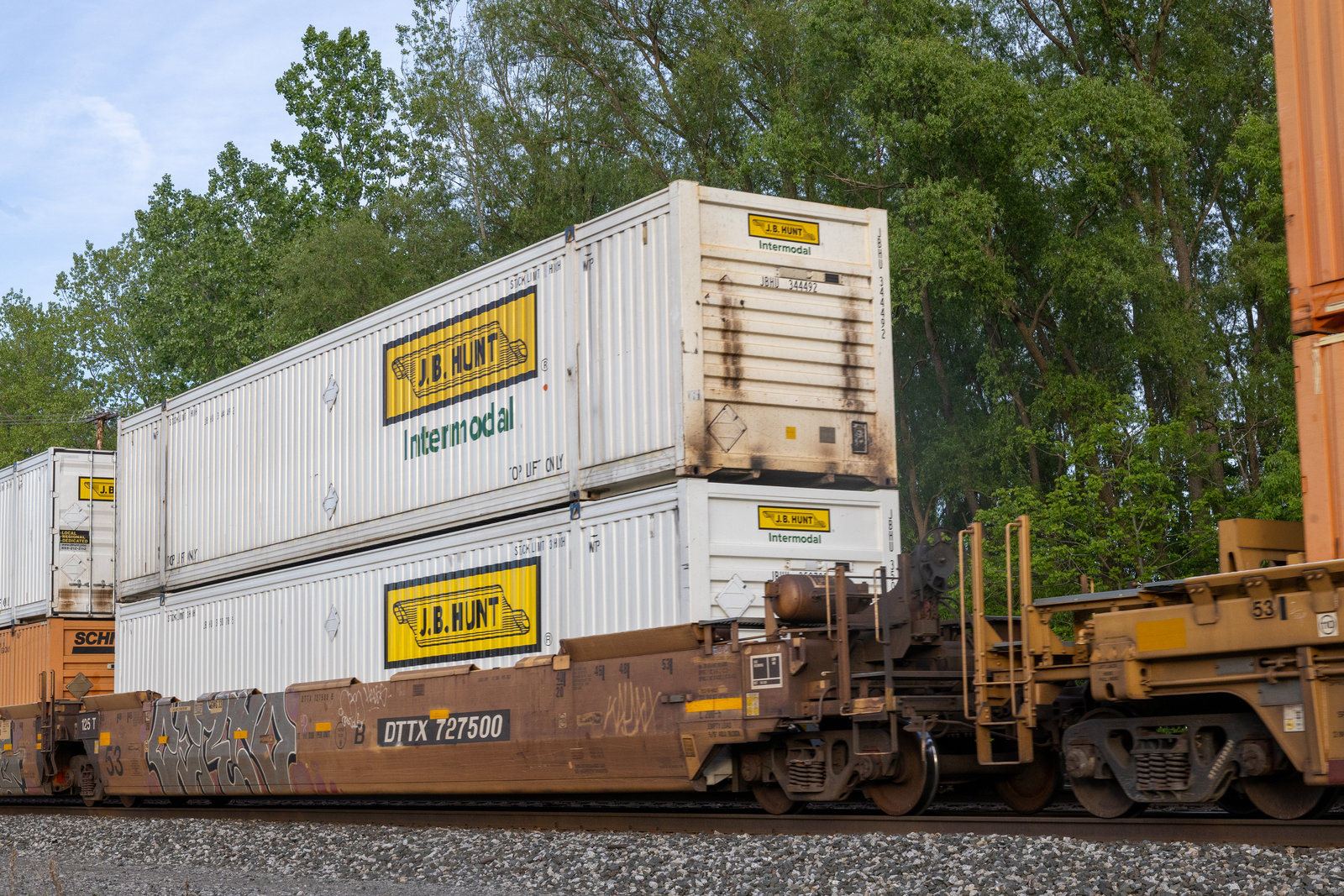 DTTX 727500B