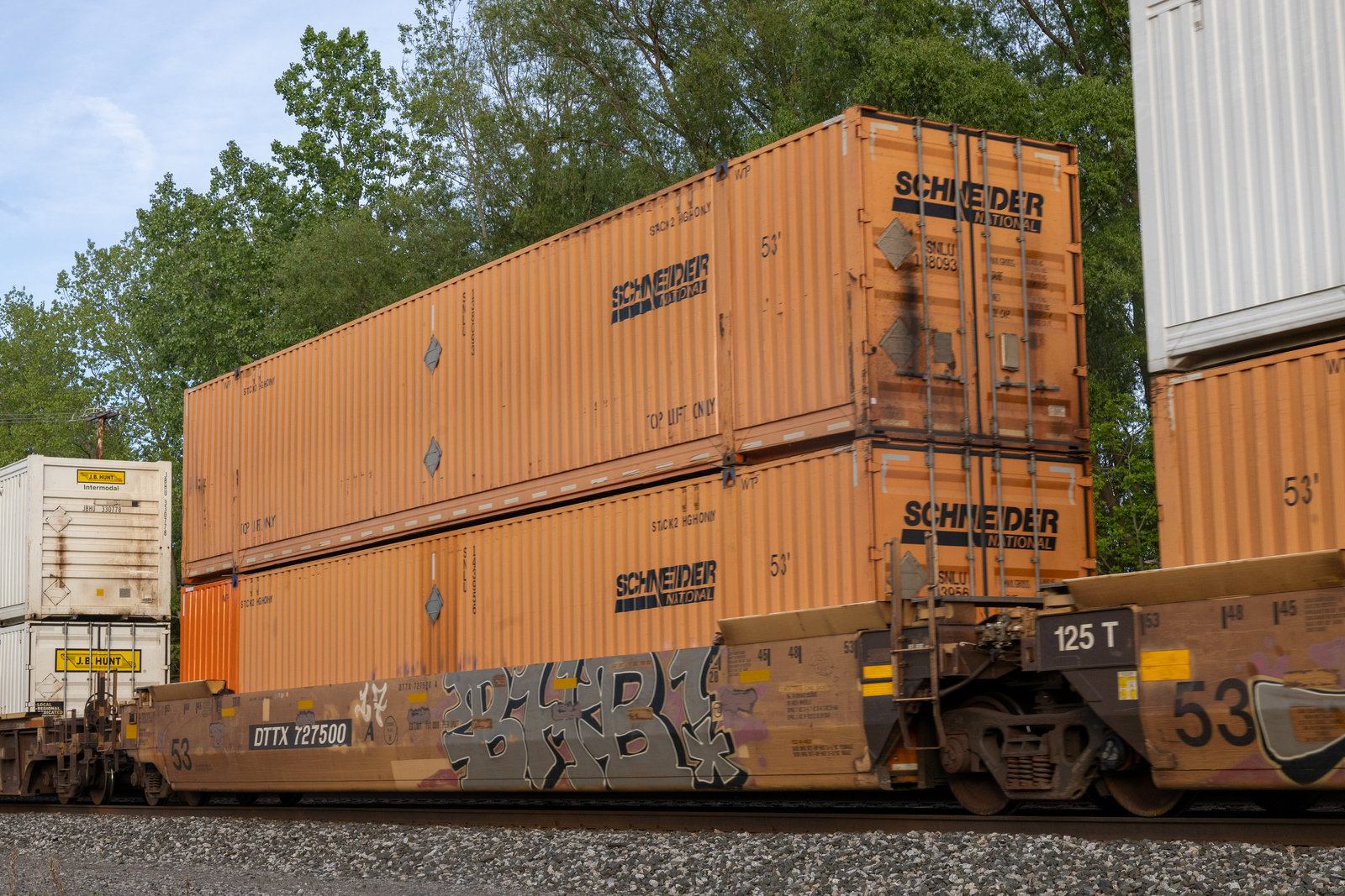 DTTX 727500A