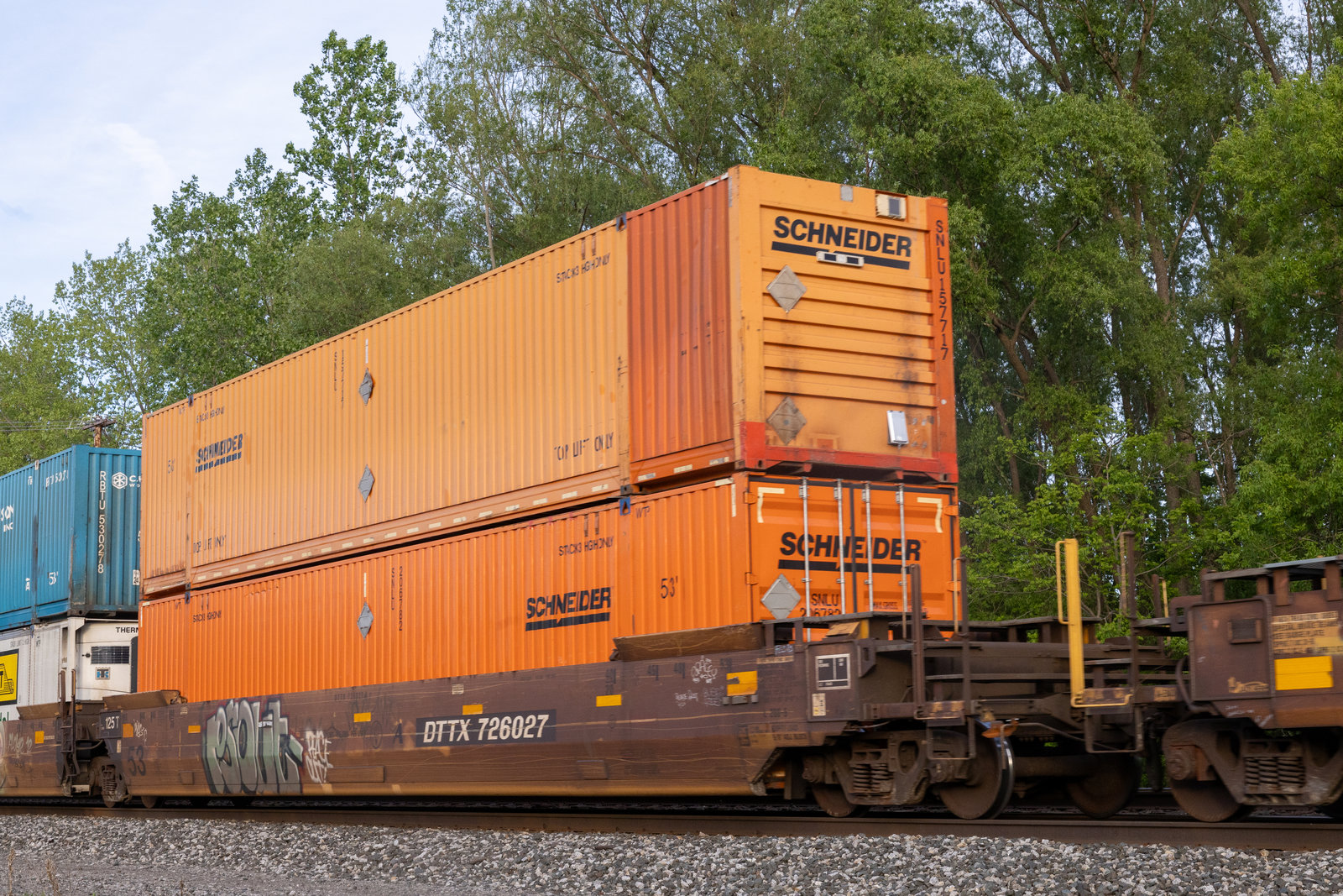 DTTX 726027A