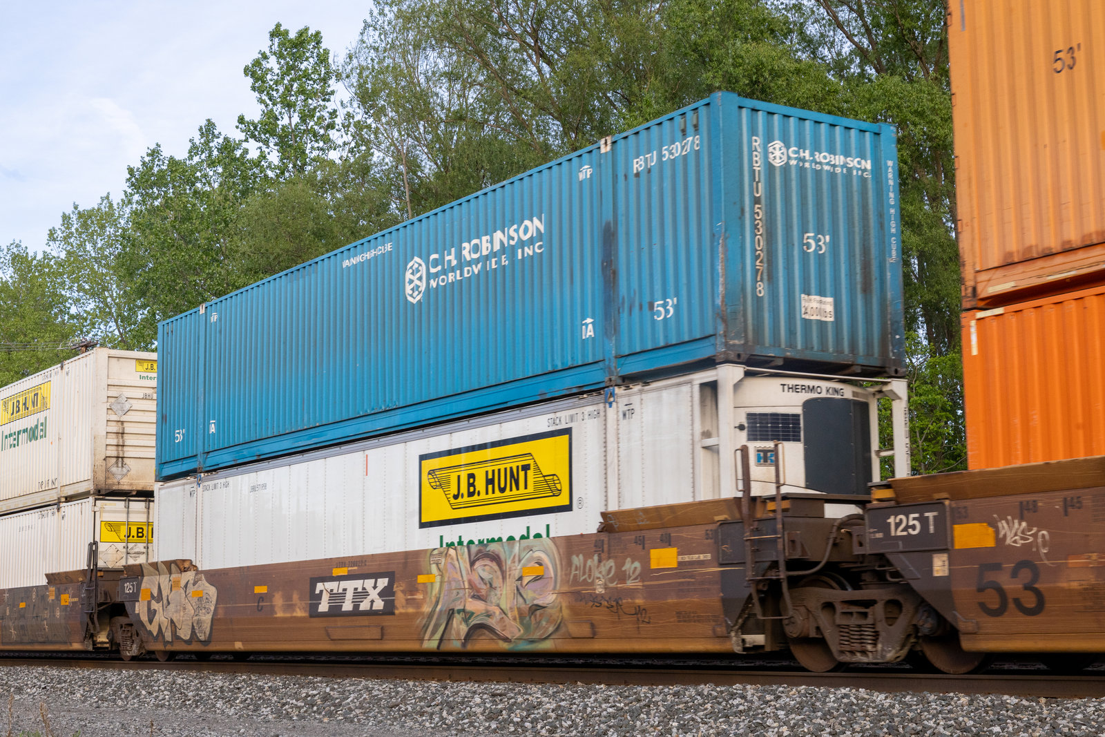 DTTX 726027C